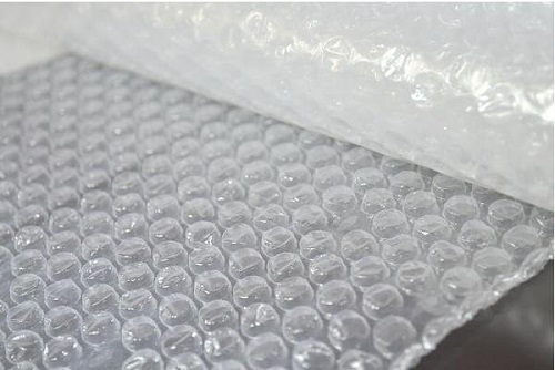 回料氣泡膜使用哪種熒光增白劑？