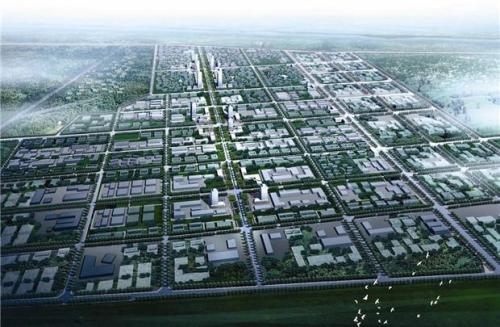 河南重申不再新增化工園區(qū)，將認定、公布園區(qū)名單